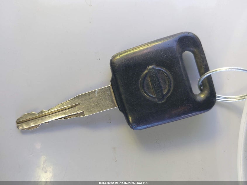 2017 Nissan Nv200 S VIN: 3N6CM0KN6HK697962 Lot: 43656139