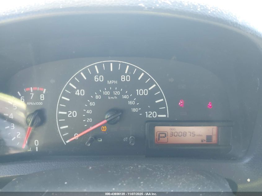 2017 Nissan Nv200 S VIN: 3N6CM0KN6HK697962 Lot: 43656139