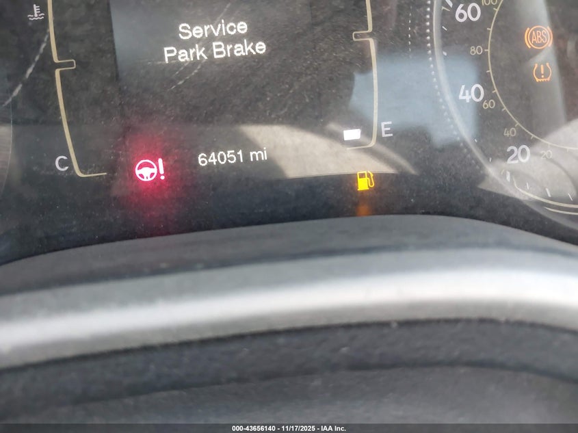 2018 Jeep Cherokee Latitude Plus Fwd VIN: 1C4PJLLB6JD615611 Lot: 43656140