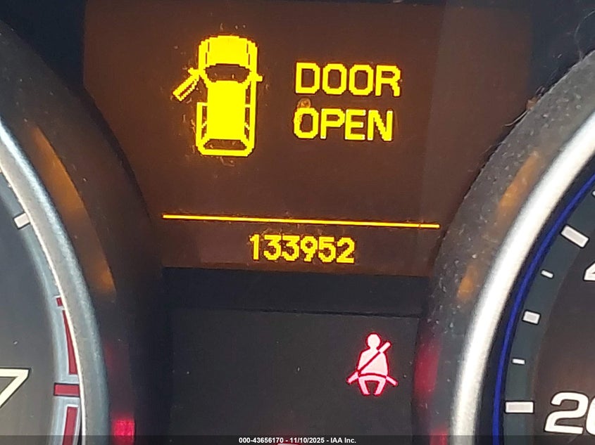 2008 Acura Mdx VIN: 2HNYD28298H527934 Lot: 43656170