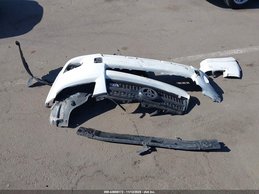 2009 Toyota Rav4 Sport V6 VIN: JTMZK32V99D003125 Lot: 43656172