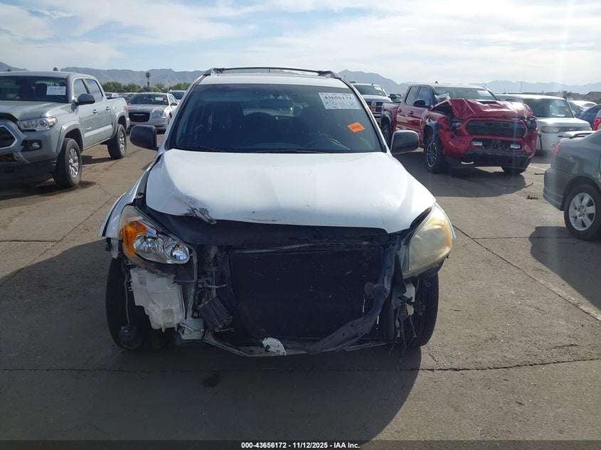 2009 Toyota Rav4 Sport V6 VIN: JTMZK32V99D003125 Lot: 43656172