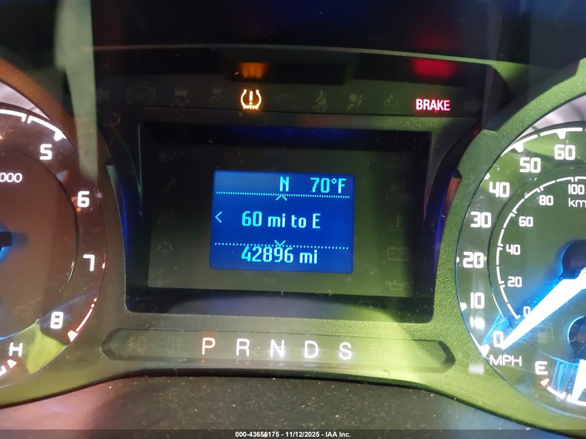 2019 Ford Ranger Xl VIN: 1FTER4EH1KLA68326 Lot: 43656175