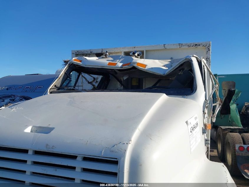 1994 International 8000 Series VIN: 1HFHCA5R6RH565847 Lot: 43656188