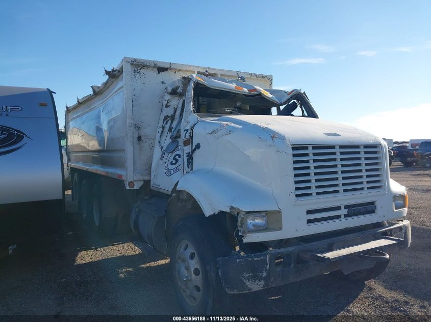 1994 International 8000-Series