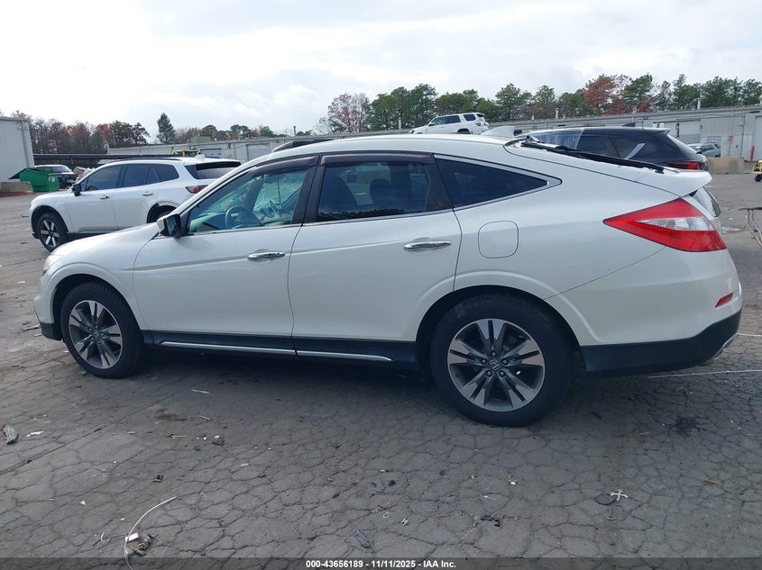 5J6TF2H58EL003915 2014 HONDA CROSSTOUR photo no. 14
