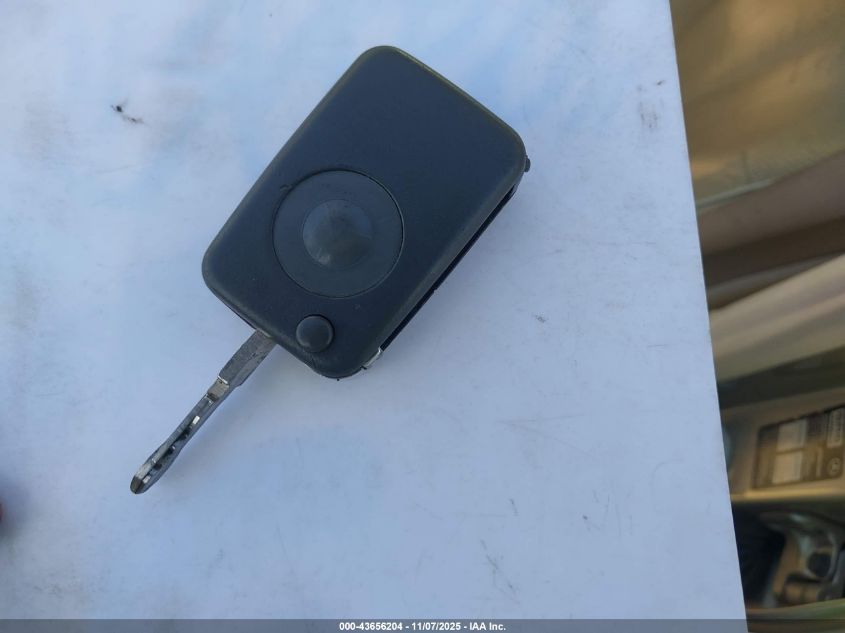 1994 Mercedes-Benz S 600 VIN: WDBGA57E7RA155161 Lot: 43656204