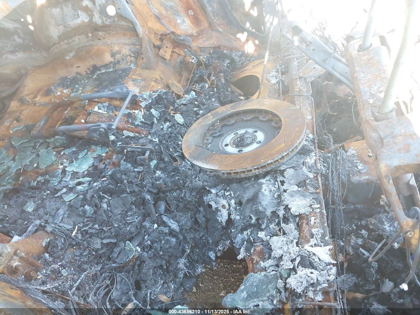 2022 Dodge Challenger R/T Scat Pack Widebody VIN: 2C3CDZFJ3NH226210 Lot: 43656210