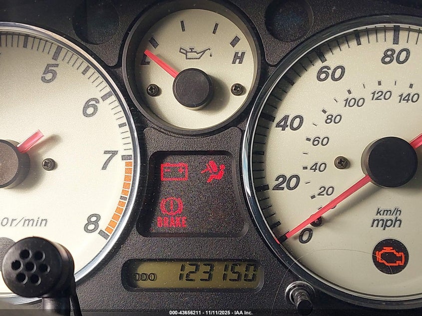 2001 Mazda Mx-5 Miata Ls/Special Edition VIN: JM1NB353410201227 Lot: 43656211