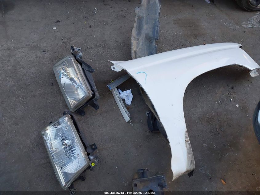 2002 Toyota 4Runner Sr5 V6 VIN: JT3GN86R520254833 Lot: 43656213