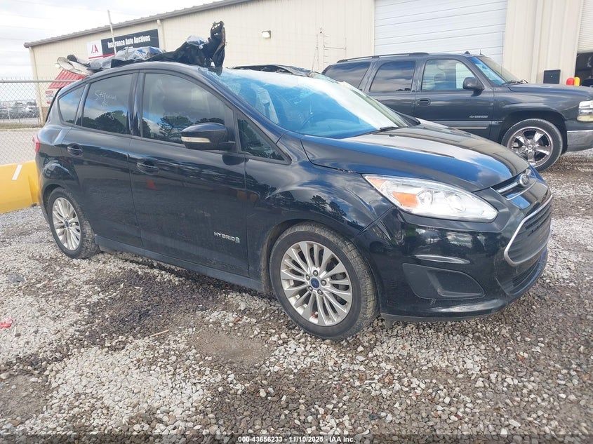 FORD C-MAX SE