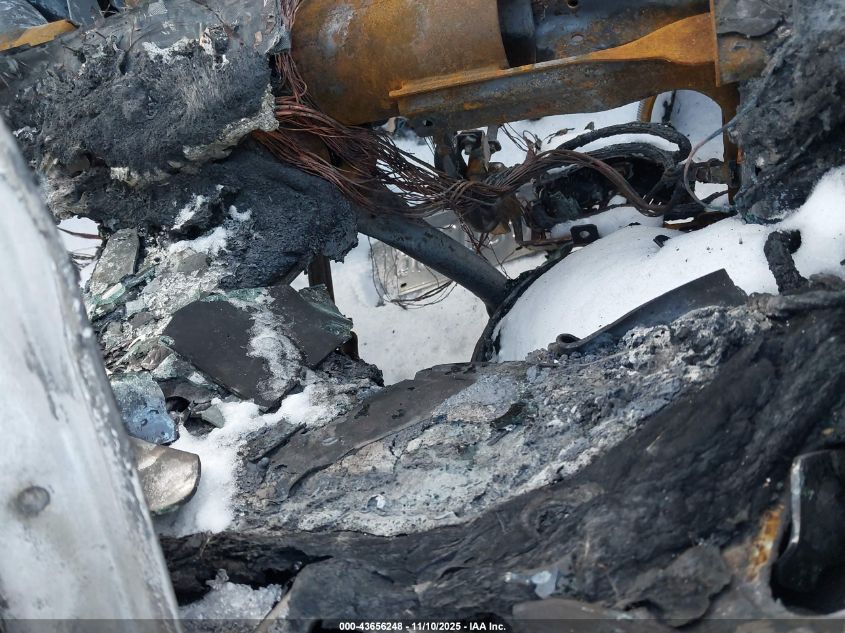 2014 Ram Promaster 2500 High Roof VIN: 3C6TRVDGXEE115945 Lot: 43656248