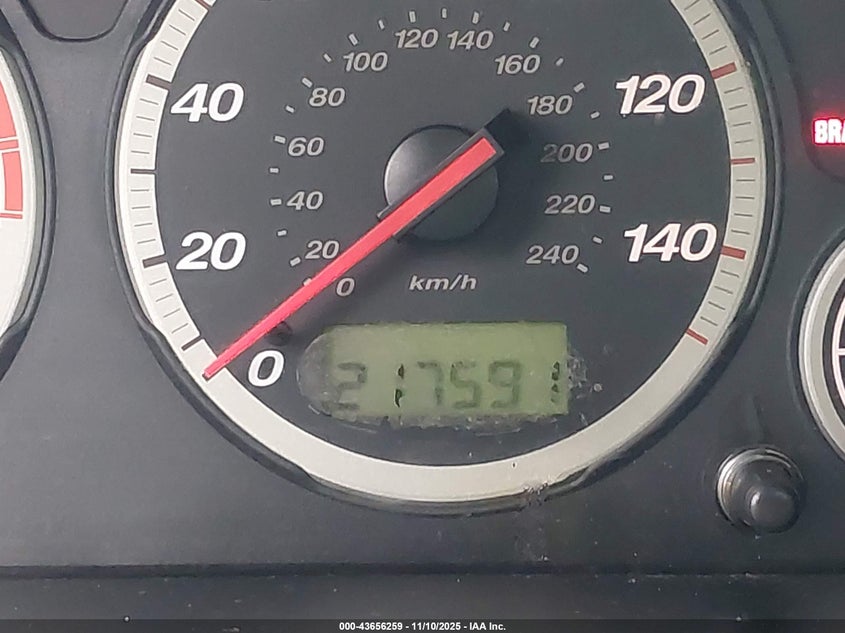 2004 Honda Cr-V Ex VIN: SHSRD78824U216737 Lot: 43656259