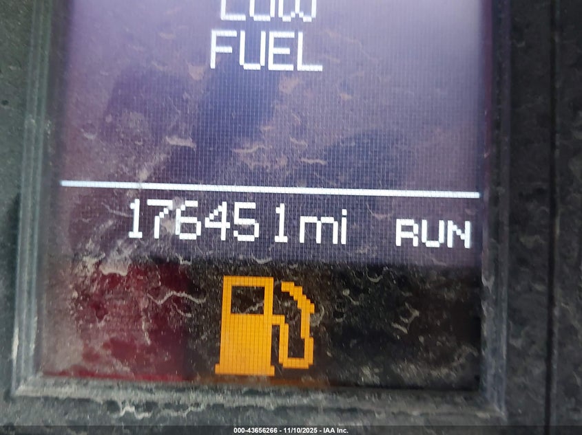 2013 Chrysler Town & Country Touring-L VIN: 2C4RC1CG0DR816067 Lot: 43656266