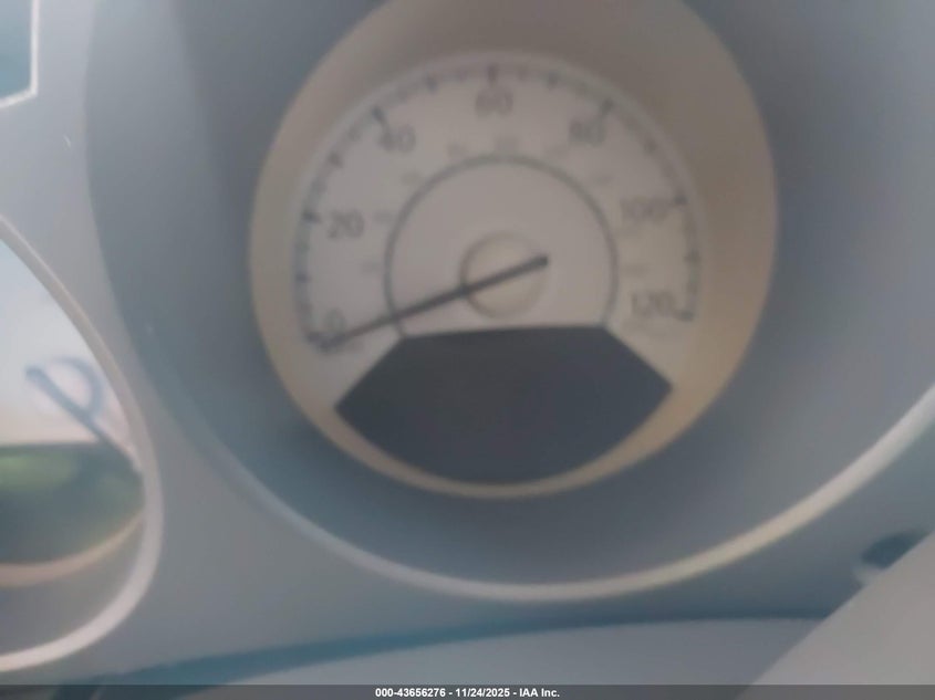 2008 Chrysler Sebring Lx VIN: 1C3LC46K98N188282 Lot: 43656276