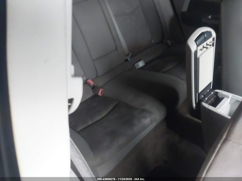 2008 Chrysler Sebring Lx VIN: 1C3LC46K98N188282 Lot: 43656276