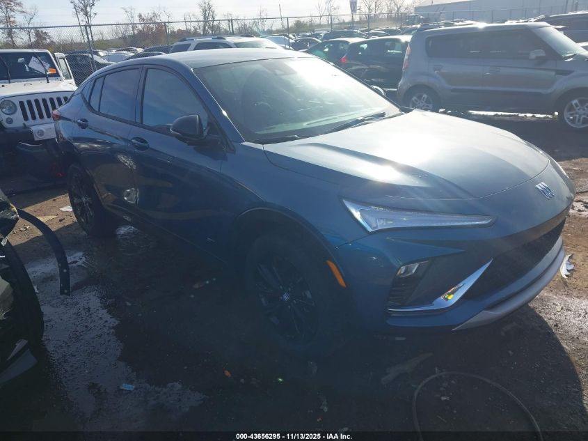 BUICK ENVISTA SPORT TOURING FWD