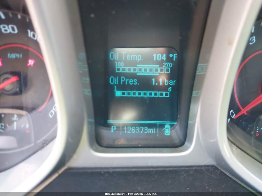 2014 CHEVROLET CAMARO 2LS - 2G1FA1E32E9244559