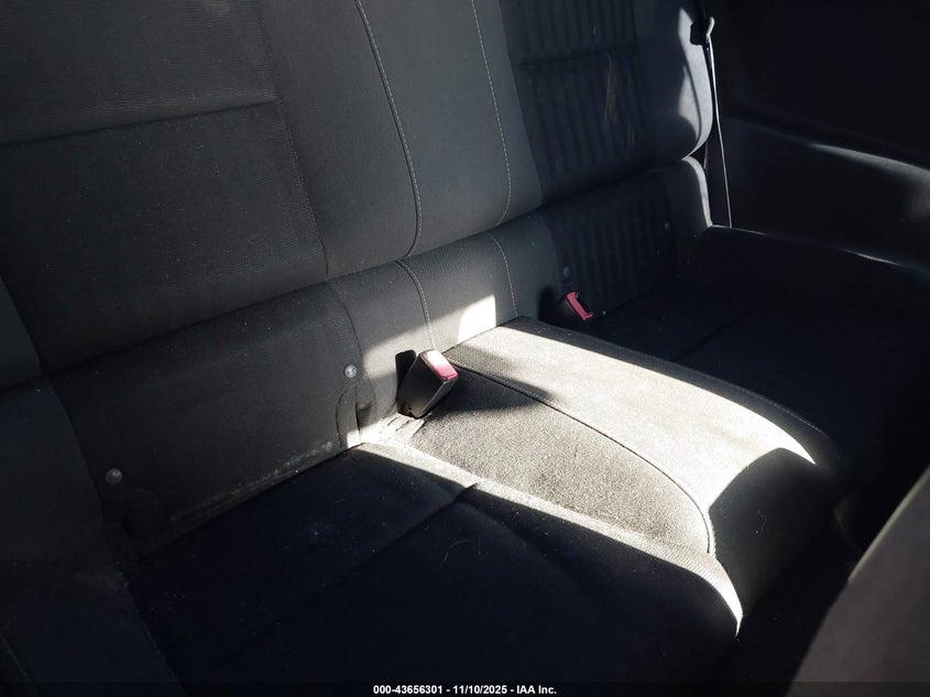 2014 CHEVROLET CAMARO 2LS - 2G1FA1E32E9244559