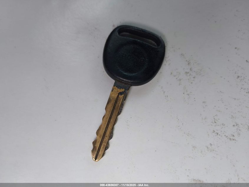 2004 Chevrolet Silverado 2500 Ls VIN: 1GCGK23U14F250935 Lot: 43656307