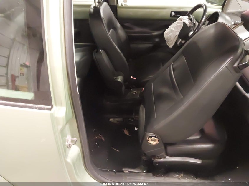 2008 Volkswagen New Beetle Se VIN: 3VWRW31C88M516869 Lot: 43656308