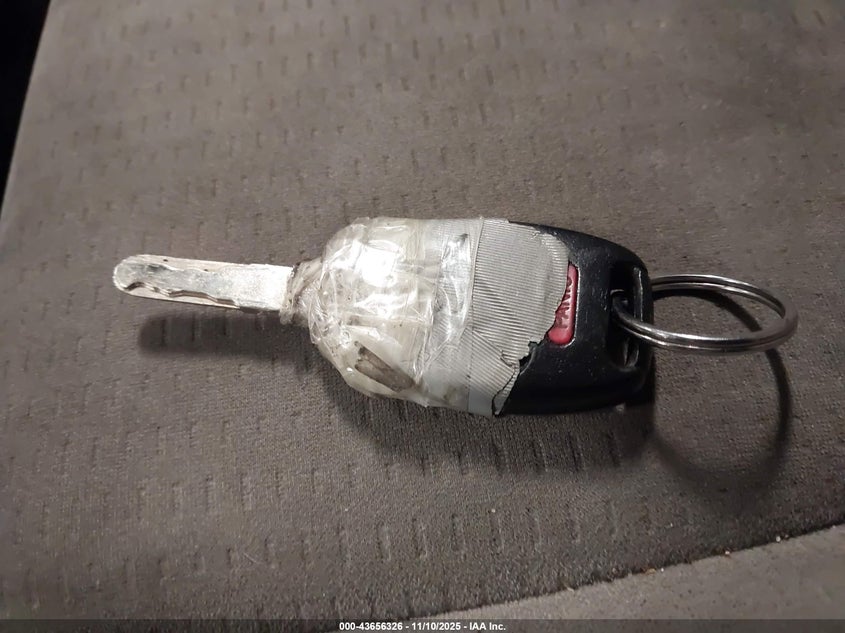 2009 Honda Cr-V Ex VIN: 5J6RE48539L047481 Lot: 43656326