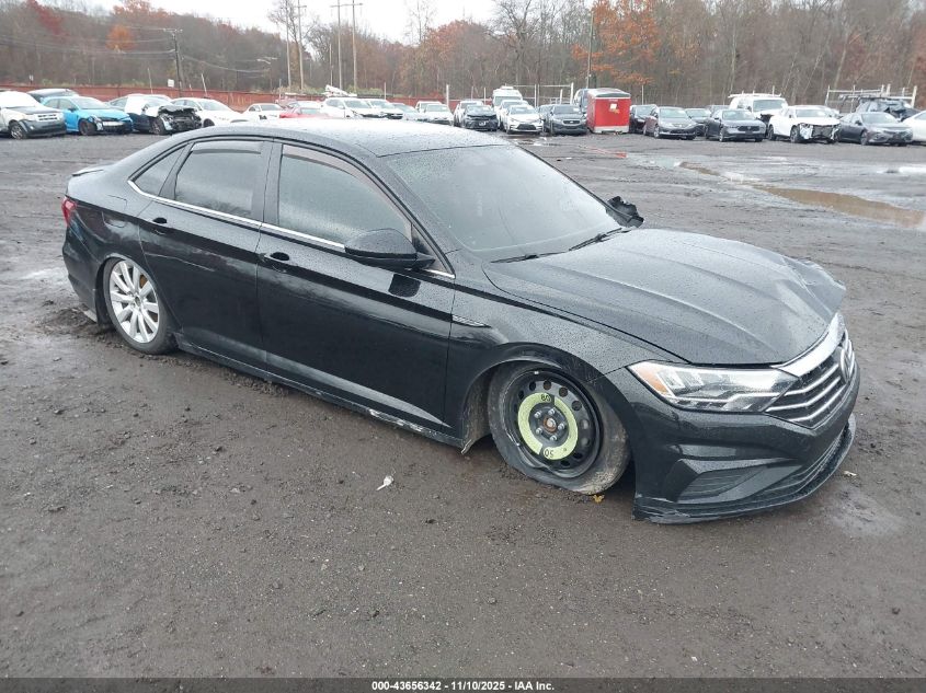 VOLKSWAGEN JETTA 1.4T R-LINE/1.4T S/1.4T SE