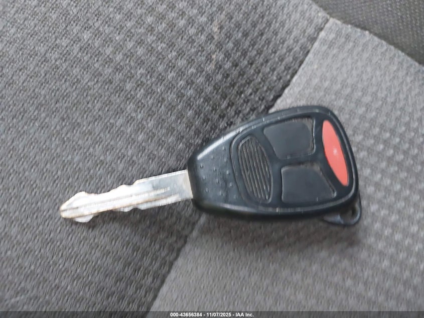 2006 Dodge Dakota Slt VIN: 1D7HW48K26S664916 Lot: 43656384