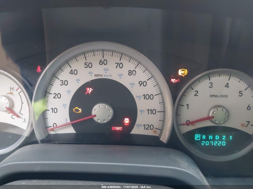 2006 Dodge Dakota Slt VIN: 1D7HW48K26S664916 Lot: 43656384