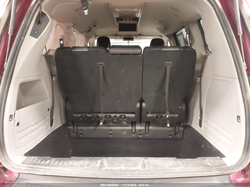2C4RC1CG5GR239329 2016 CHRYSLER TOWN & COUNTRY photo no. 18