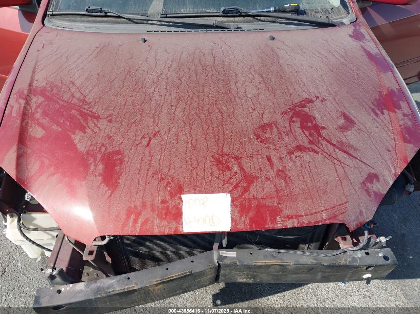 2006 Toyota Corolla S VIN: 1NXBR32E96Z702758 Lot: 43656416