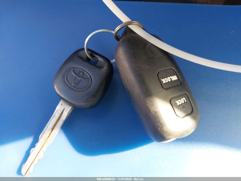 2006 Toyota Corolla S VIN: 1NXBR32E96Z702758 Lot: 43656416