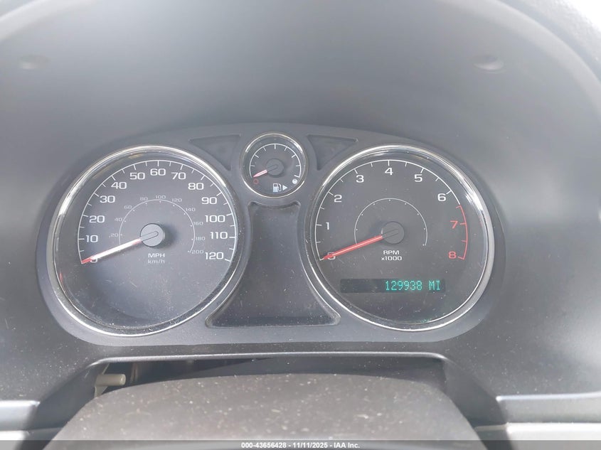 2008 Chevrolet Cobalt Lt VIN: 1G1AL58F887292218 Lot: 43656428