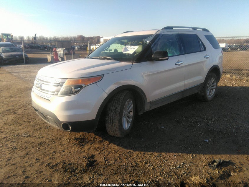 Vin: 1fm5k7d8xfgb37208, lot: 44151647, ford explorer xlt 20152