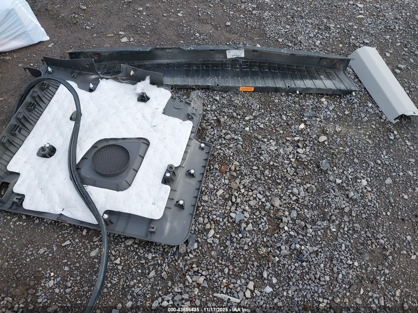 2024 Ford Transit-350 Passenger Van Xl VIN: 1FDAX2C86RKA04659 Lot: 43656435