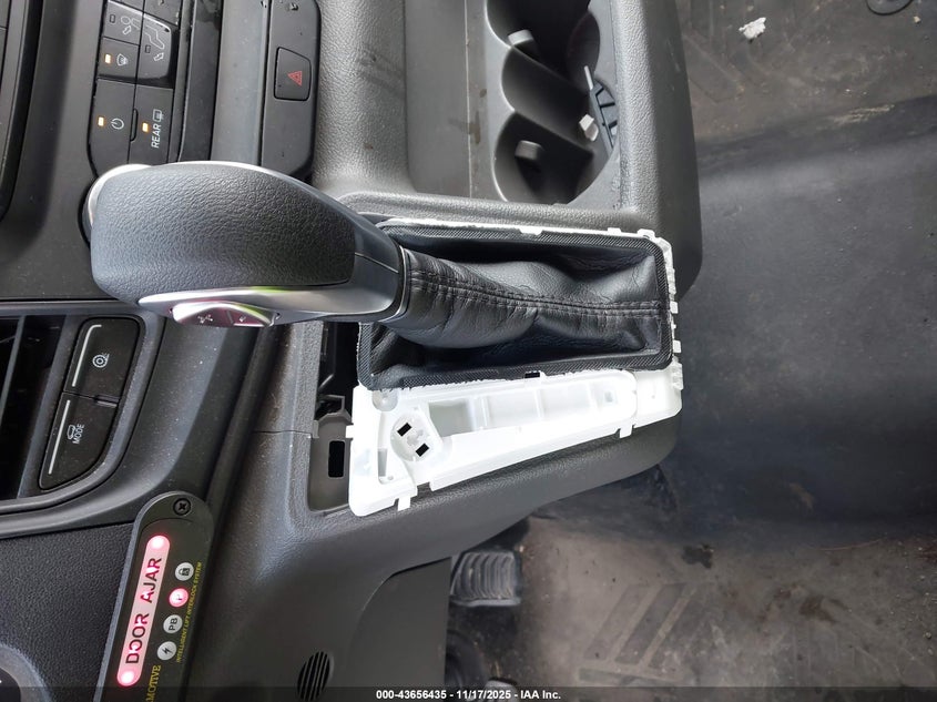 2024 Ford Transit-350 Passenger Van Xl VIN: 1FDAX2C86RKA04659 Lot: 43656435