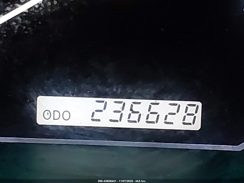 2009 Lexus Rx 350 VIN: JTJHK31U092052260 Lot: 43656441