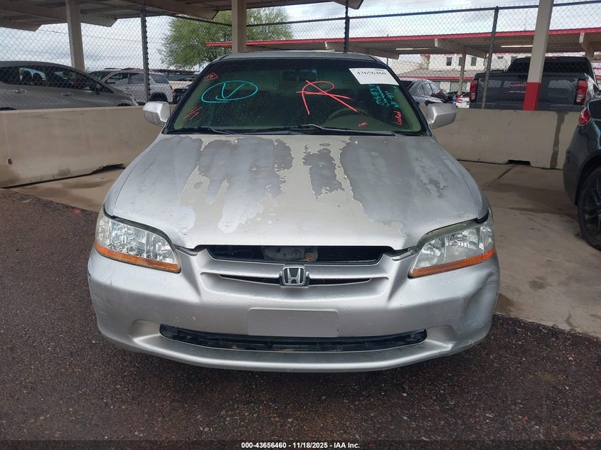 1HGCG1659XA015183 1999 HONDA ACCORD photo no. 6