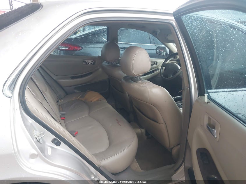 1HGCG1659XA015183 1999 HONDA ACCORD photo no. 8