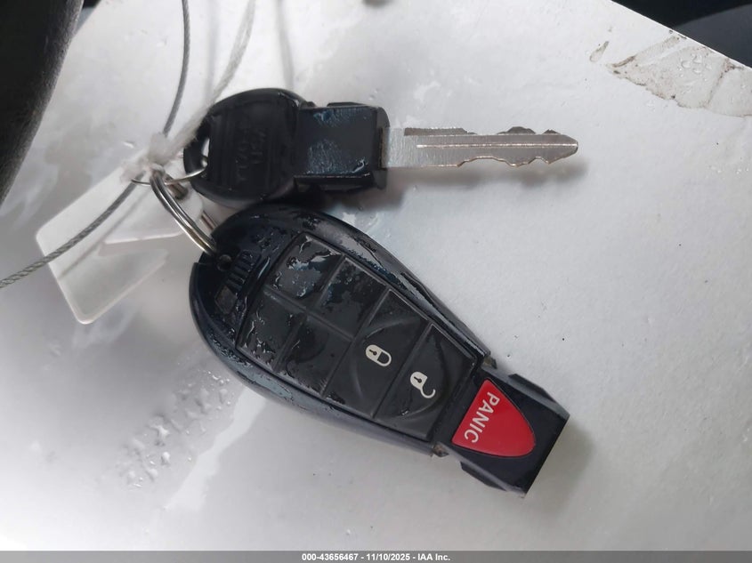 2010 Dodge Grand Caravan Se VIN: 2D4RN4DE4AR498574 Lot: 43656467