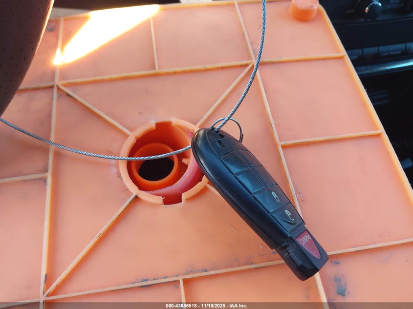 2017 Dodge Grand Caravan Se Plus VIN: 2C4RDGBG9HR569073 Lot: 43656518