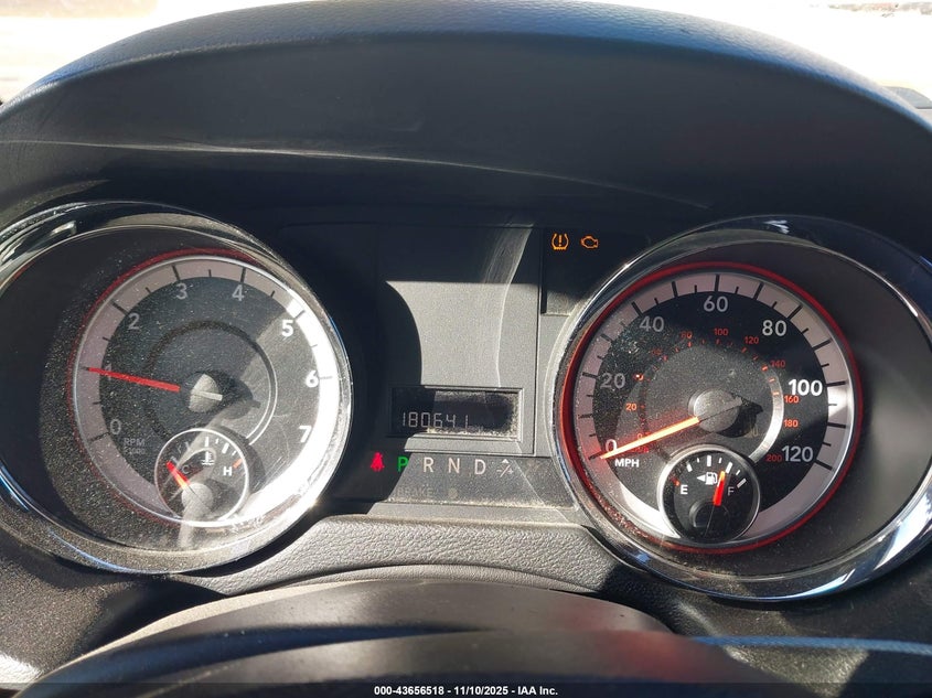 2017 Dodge Grand Caravan Se Plus VIN: 2C4RDGBG9HR569073 Lot: 43656518