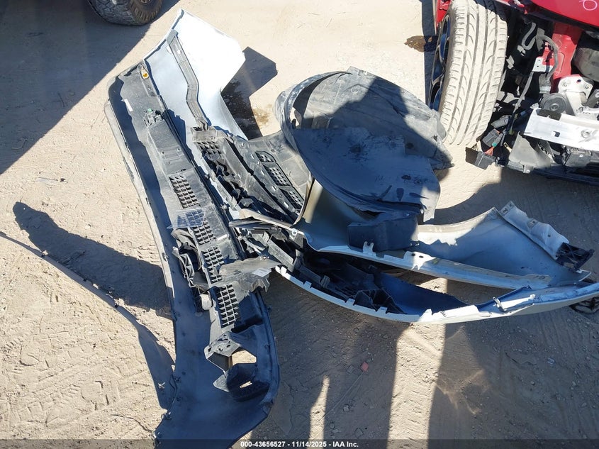 2008 Lincoln Mkx VIN: 2LMDU68C38BJ03737 Lot: 43656527