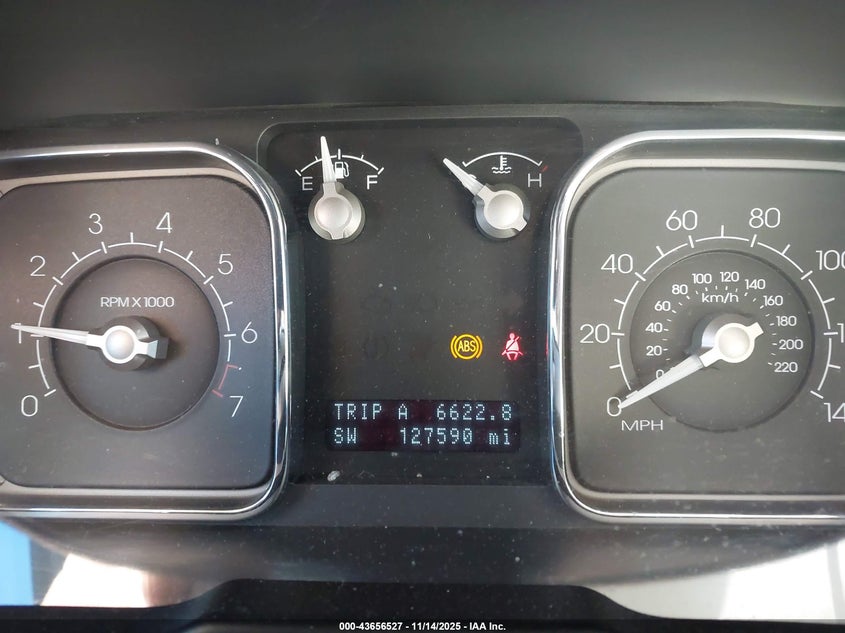 2008 Lincoln Mkx VIN: 2LMDU68C38BJ03737 Lot: 43656527