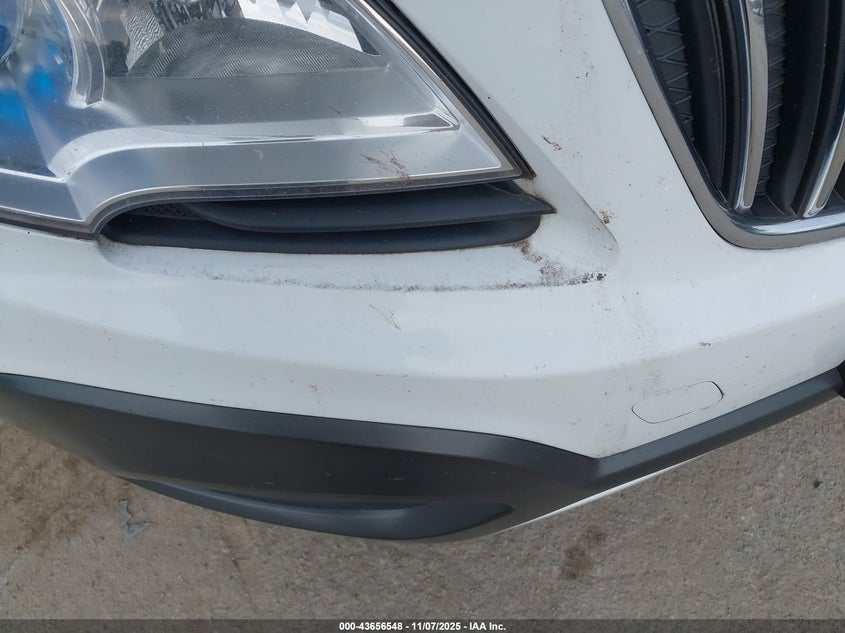 KL4CJESB3GB634515 2016 BUICK ENCORE photo no. 6