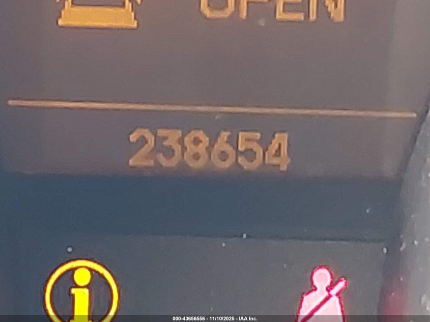 2009 Acura Mdx VIN: 2HNYD28289H520541 Lot: 43656556