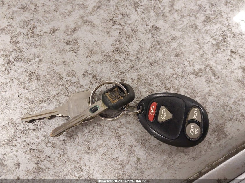 2001 Buick Century Custom VIN: 2G4WS52J211204436 Lot: 43656558