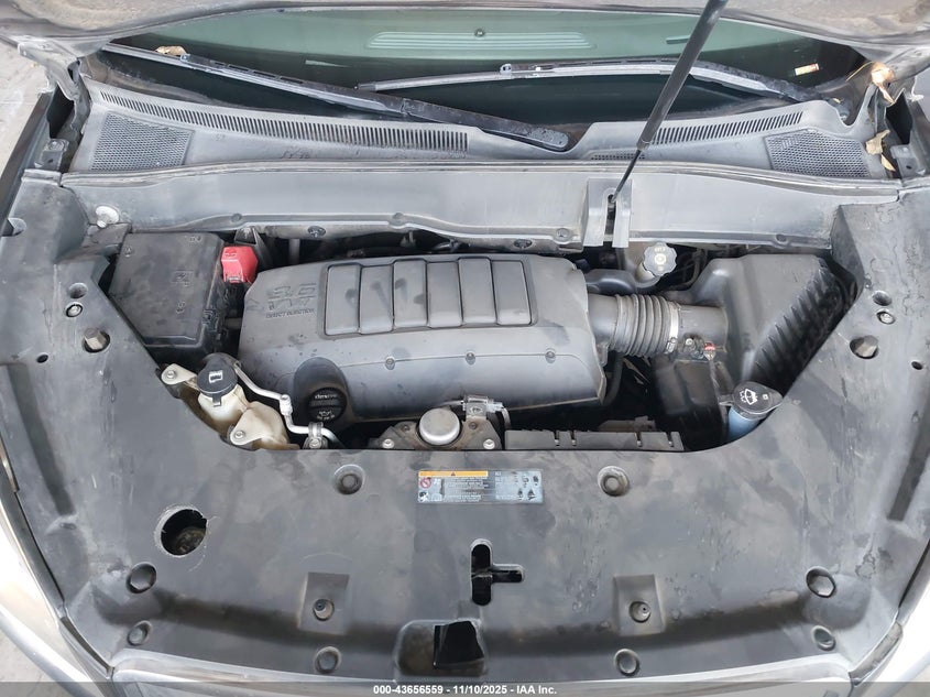 2014 GMC Acadia Slt-1 VIN: 1GKKRRKD6EJ293783 Lot: 43656559