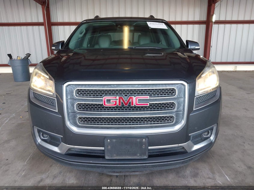 2014 GMC Acadia Slt-1 VIN: 1GKKRRKD6EJ293783 Lot: 43656559