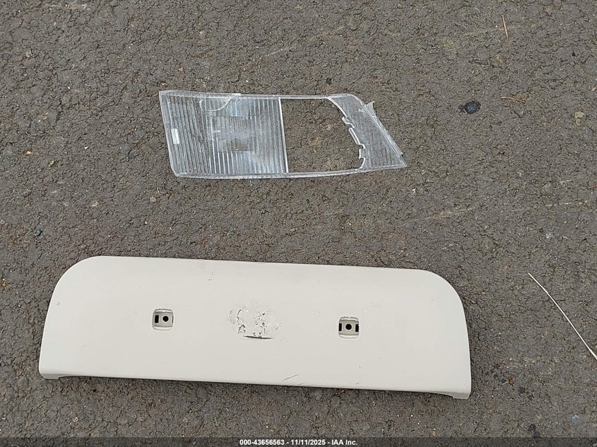 2002 Subaru Outback VIN: 4S3BH665527609702 Lot: 43656563